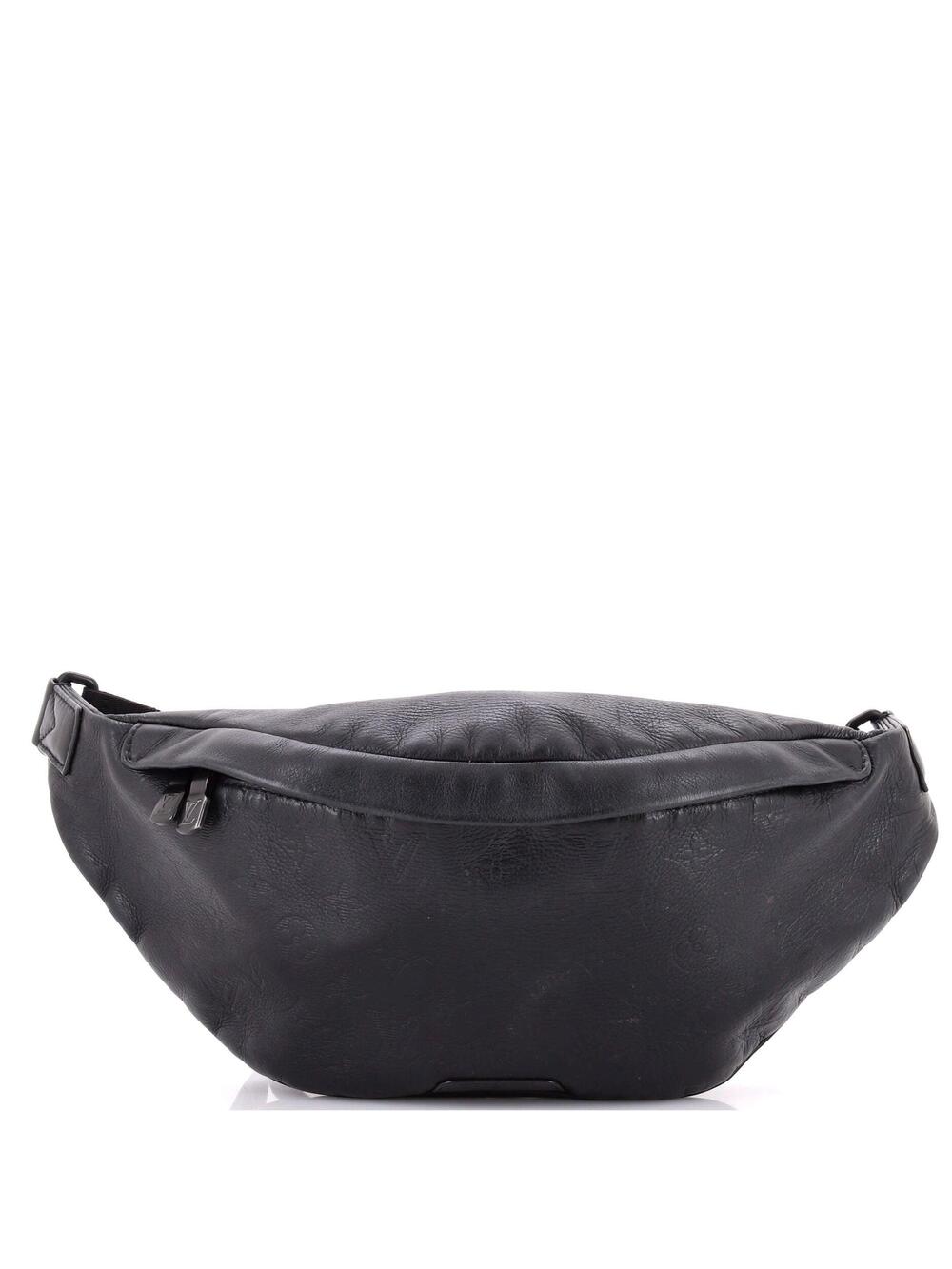 Louis Vuitton Discovery Bumbag Shadow #331025L22B